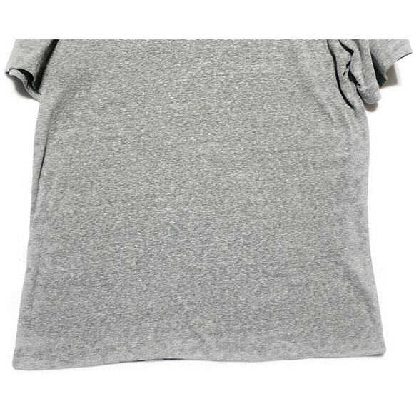 Walt Disney World Mickey Mouse T-Shirt Women's Size Large Gray - Picture 6 of 8